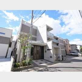 SUNCORTN 3階 築21年の賃貸物件