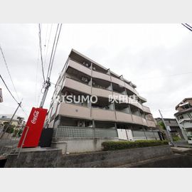 フローライト 関大前 2階 築35年7ヶ月の賃貸物件