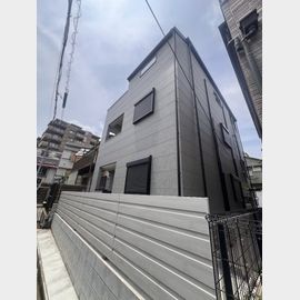 コンフォート片山町の賃貸物件