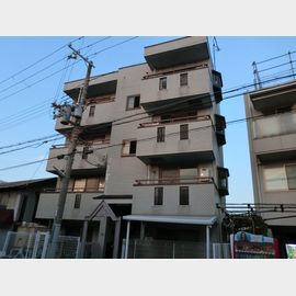 サンマリン西舞子の賃貸物件