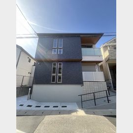 ポラリスの賃貸物件