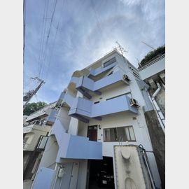 シャトー篠原台の賃貸物件