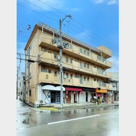 鷹取駅より徒歩13分 築51年1ヶ月 4階建の賃貸物件