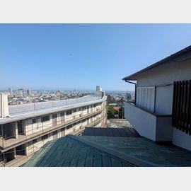 ツインガーデン住吉山手の賃貸物件