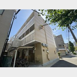 レオパレスフローラの賃貸物件