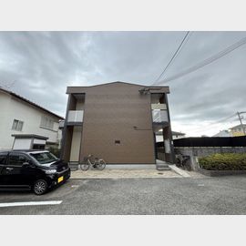 レオパレス西岡本の賃貸物件