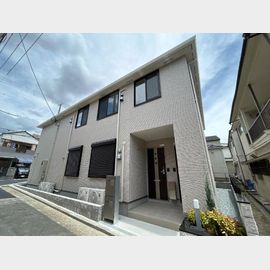 LuxeMAYAの賃貸物件