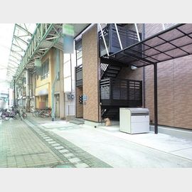 レオネクストクレール長田の賃貸物件