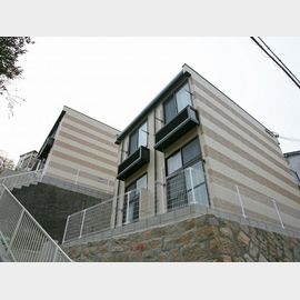 レオパレス高東の賃貸物件