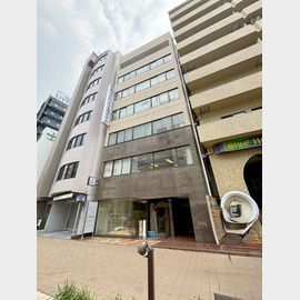 三ノ宮駅より徒歩7分 築41年7ヶ月 7階建の賃貸物件