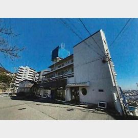 惣町サンハイツ 1号棟の賃貸物件