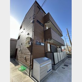 アリビオ新松戸の賃貸物件