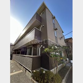 Arcobaleno 3階 築10年2ヶ月の賃貸物件