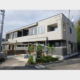 柏たなか駅より徒歩21分 1階 築1年1ヶ月の賃貸物件