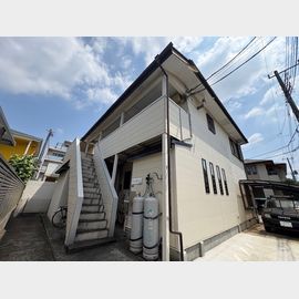 新柏駅より徒歩9分 2階 築31年2ヶ月の賃貸物件