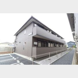 流山おおたかの森駅より徒歩11分 2階 築3年5ヶ月の賃貸物件