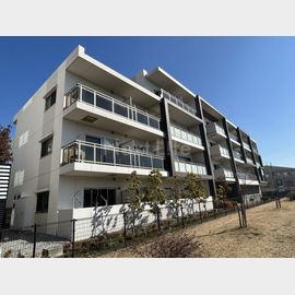 ベルフルール弐番館住居 1階 築8年1ヶ月の賃貸物件