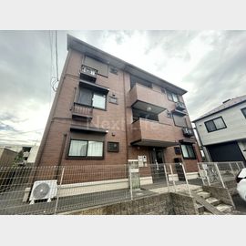 豊四季駅より徒歩13分 2階 築13年の賃貸物件