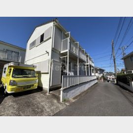 北柏駅より徒歩17分 2階 築39年7ヶ月の賃貸物件