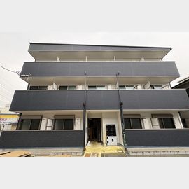 CatCourtKoganeの賃貸物件