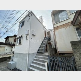 オリム新柏 2階 新築の賃貸物件