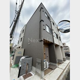 モクテラス新松戸の賃貸物件