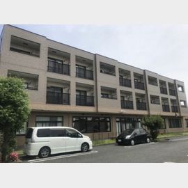 北柏駅より徒歩21分 2階 築23年8ヶ月の賃貸物件