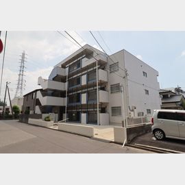 グランドール高橋の賃貸物件