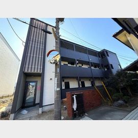 クオーレ我孫子2 3階 新築の賃貸物件