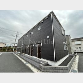 ドミール西初石AA 2階 築5年7ヶ月の賃貸物件