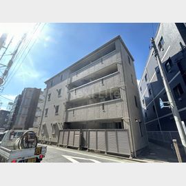 セレーノ．Ｋ 3階 築18年4ヶ月の賃貸物件