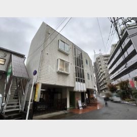 タクビル 3階 築39年8ヶ月の賃貸物件