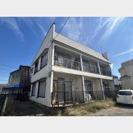 成島荘 2階 築49年4ヶ月の賃貸物件