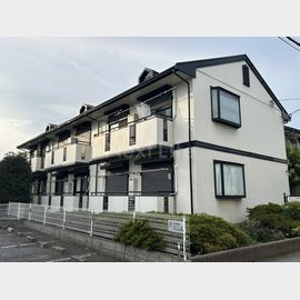 セジュール東初石III 2階 築31年7ヶ月の賃貸物件