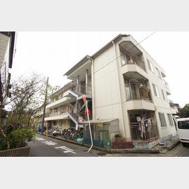 ペリーハイム新松戸 1階 築41年7ヶ月の賃貸物件