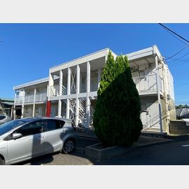 湖北駅より徒歩12分 2階 築24年6ヶ月の賃貸物件