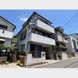 北小金駅より徒歩6分 築29年 3階建の賃貸物件