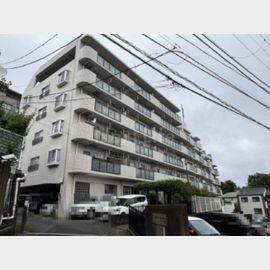 北小金駅より徒歩4分 3階 築38年7ヶ月の賃貸物件