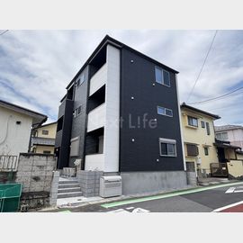 KEIAIRESIDENCE豊四季IIの賃貸物件