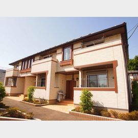 フレシール1 1階 築11年7ヶ月の賃貸物件