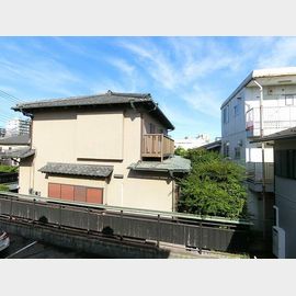 サンコーポＡ 2階 築35年9ヶ月の賃貸物件