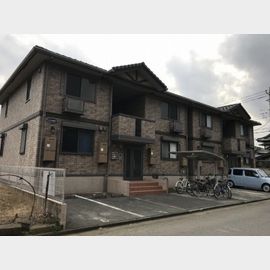 新松戸駅より徒歩21分 1階 築20年1ヶ月の賃貸物件