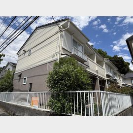 サンハイム平和台 1階 築38年2ヶ月の賃貸物件