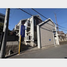 ジュネパレスコア 2階 築36年2ヶ月の賃貸物件