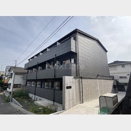 北小金駅より徒歩8分 1階 築1年8ヶ月の賃貸物件