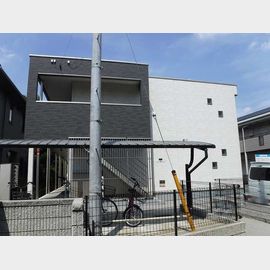 新松戸駅より徒歩4分 1階 築9年4ヶ月の賃貸物件