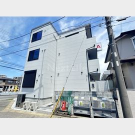 KT松戸六実の賃貸物件