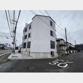 KT松戸六実 1階 新築の賃貸物件
