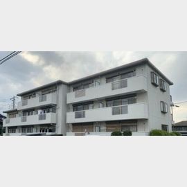 ロイヤルクレスト初石 1階 築82年3ヶ月の賃貸物件