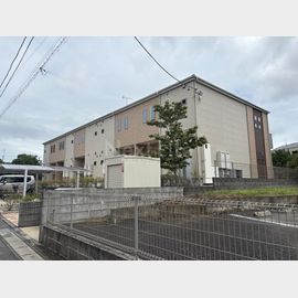 アムール エトワール 1階 築5年9ヶ月の賃貸物件